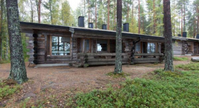 Holiday Club Pyhäniemi Cottages